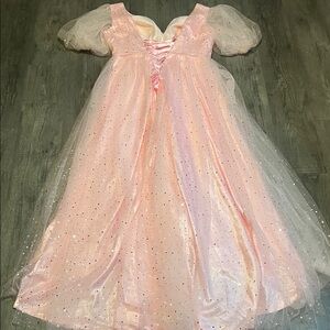 Women's Glinda 2X Dress